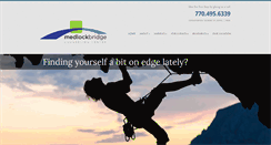 Desktop Screenshot of mbcounseling.com